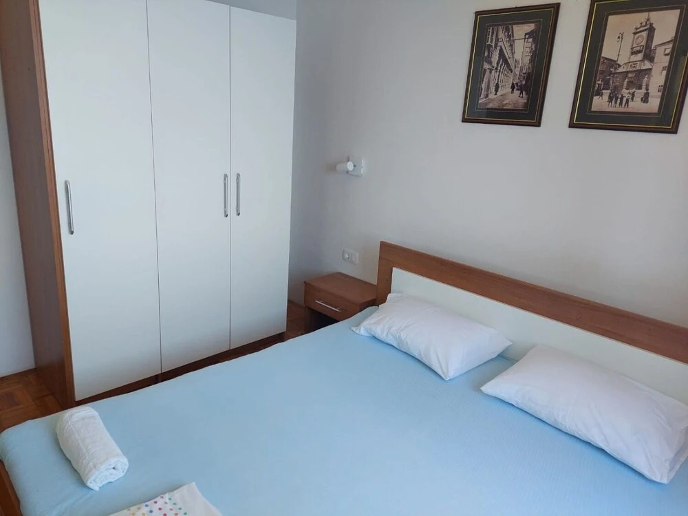 Sreca 10m From the sea A2 in Sukosan, Croatia