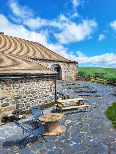 La ferme des Padgels - last minute hotel in Unknown City