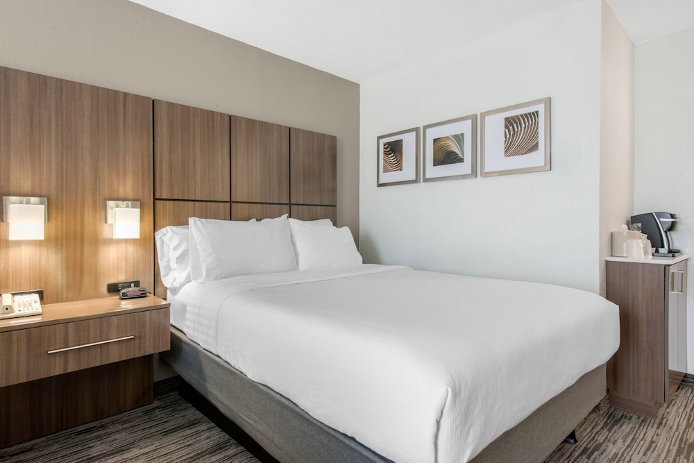 Holiday Inn Melbourne Viera Conference Ctr by IHG - photo 8