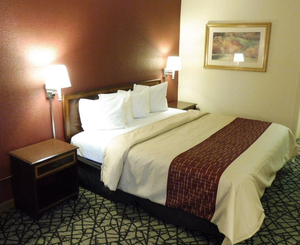Ramada Fredericksburg South - photo 2