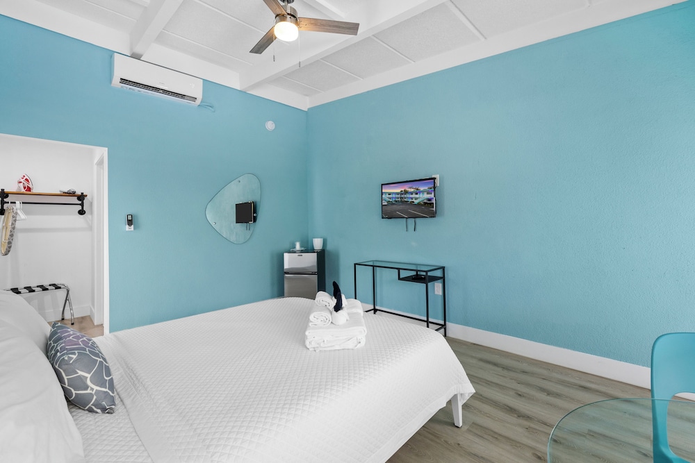 The New Yorker Hotel Miami - photo 54