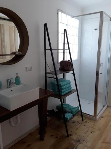 Bay Bell Cottage — Saint Leonards — photo 2
