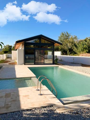 Koy Villa — 4-Star Luxury Hotel in Mugla, Turkey
