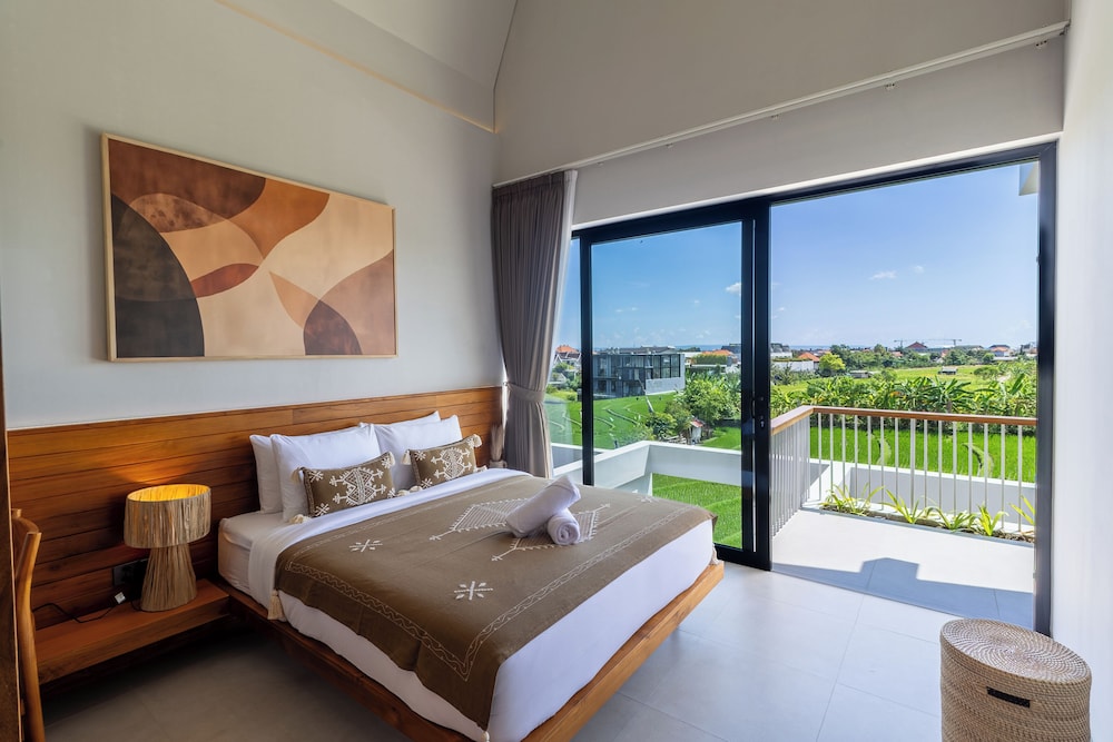 Nava Tamora by Betterplace — Canggu — photo 4