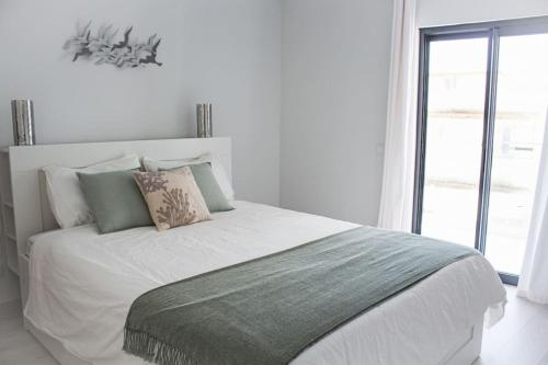 Quarteira seaside charming apartment — 4-Star Luxury Hotel in Quarteira, Portugal