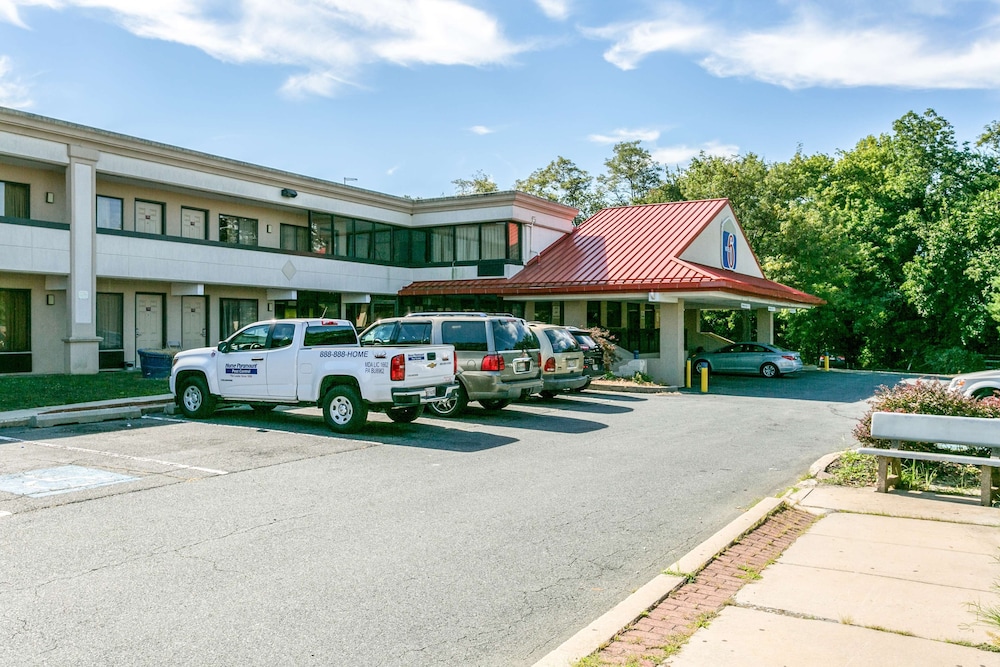Americas Best Value Inn Edgewood - photo 2