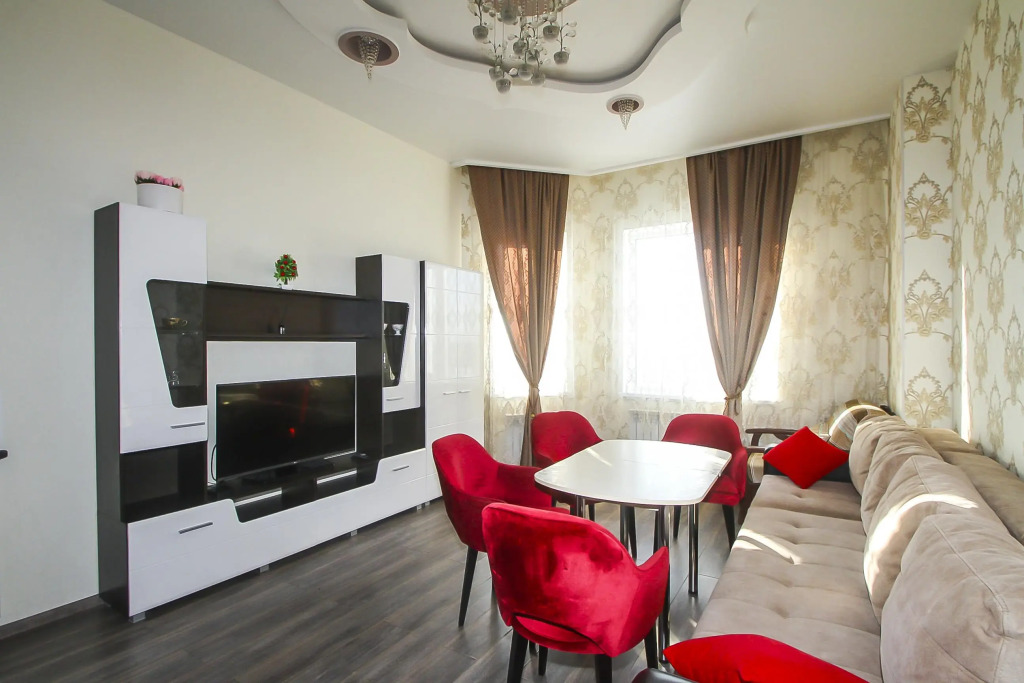 Alatir Surgut ul. 30 let Pobedi d. 37 in Surgut, Russia