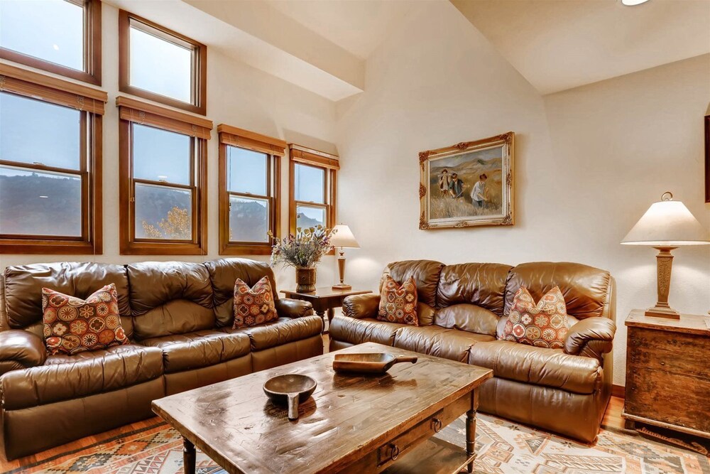 Snowmass Woodrun 9946 — 4-Star Luxury Hotel in Snowmass Village, United States