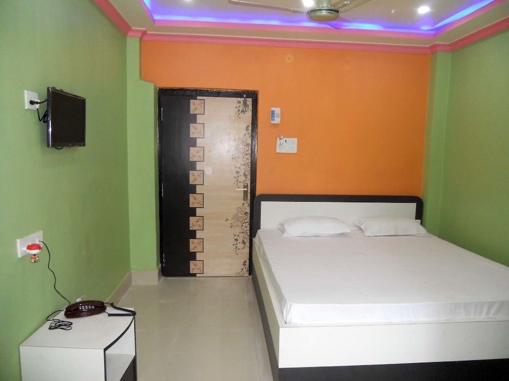 Hotel Gitanjali Raiganj — Raiganj — photo 5