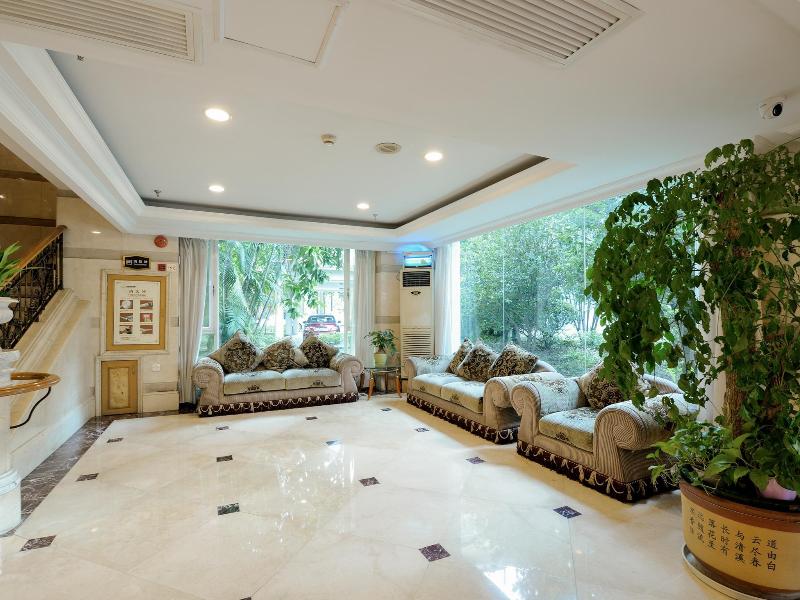 Country Garden Holiday Resorts in Guangzhou, People's Republic of China