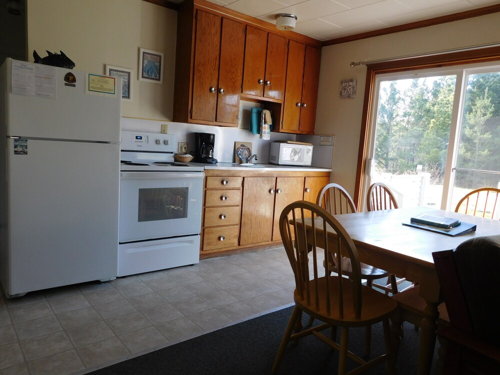 The Anchorage Cottages - photo 29