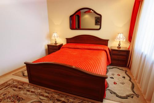 Arkada in Achinsk, Russia