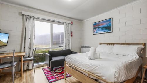 Alpine Haven 4 — Hotham Heights