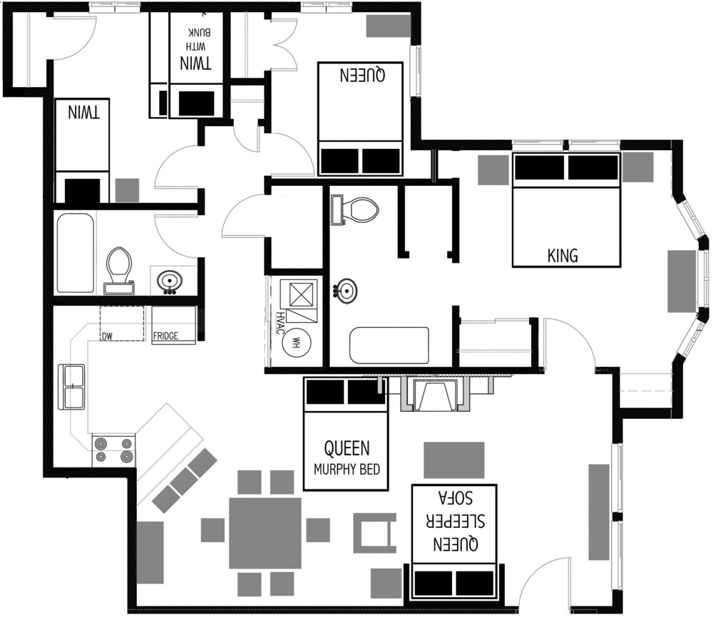 Aspenwood Manor - photo 87