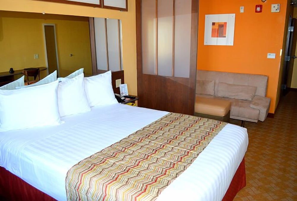 Microtel Inn and Suites by Wyndham Rawlins - photo 8