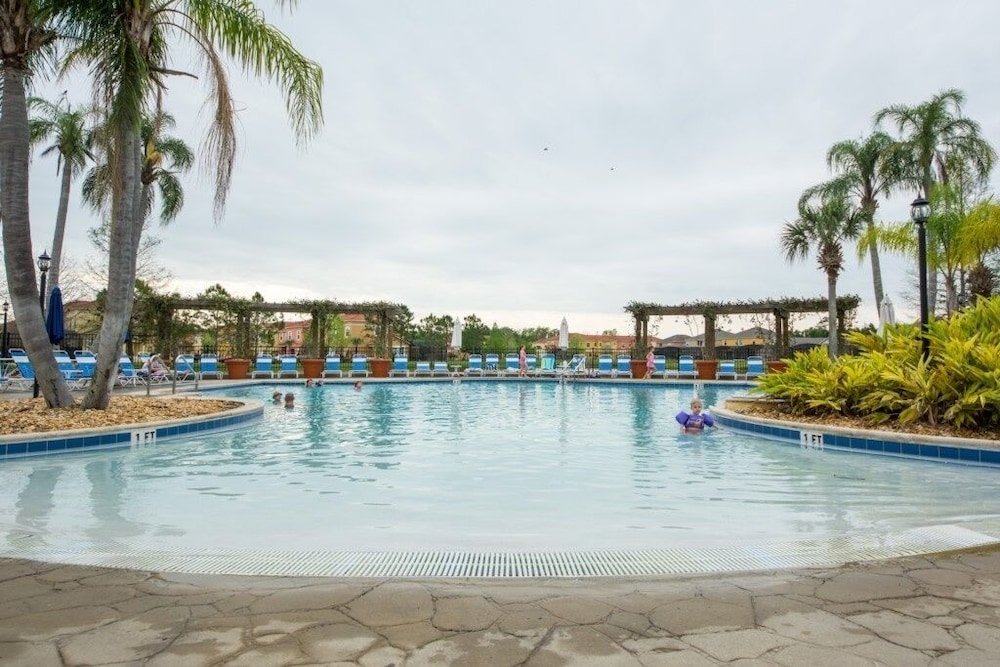 Magical Terra Verde Resort Townhome 4 Bedroom Townhouse by Redawning Kissimmee - photo 23
