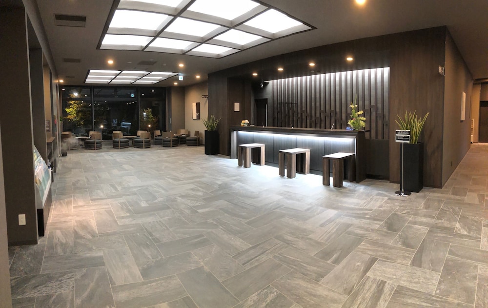 Hotel Route Inn Grand Muroran — Muroran — photo 3