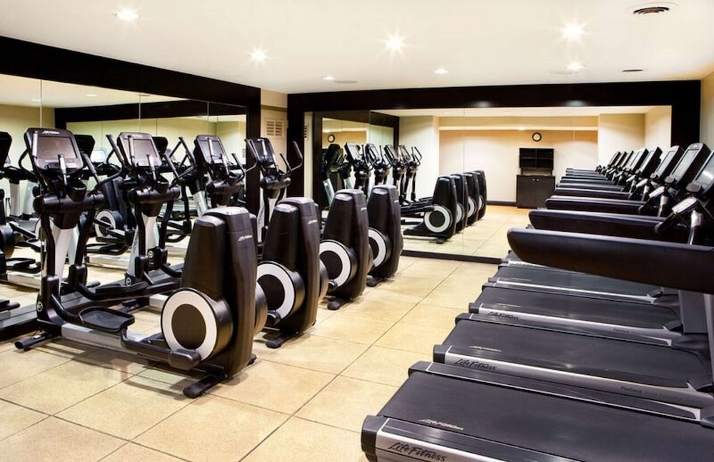 Hotel Woodcliff Lake - photo 25