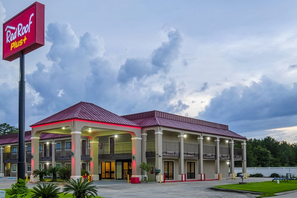 Red Roof Inn Plus Hammond - featured photo