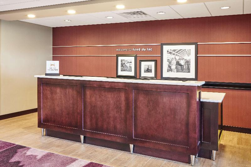 Hampton Inn Fond du Lac - photo 7