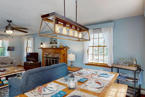 Hatches Creek Sanctuary — hotel in Wellfleet