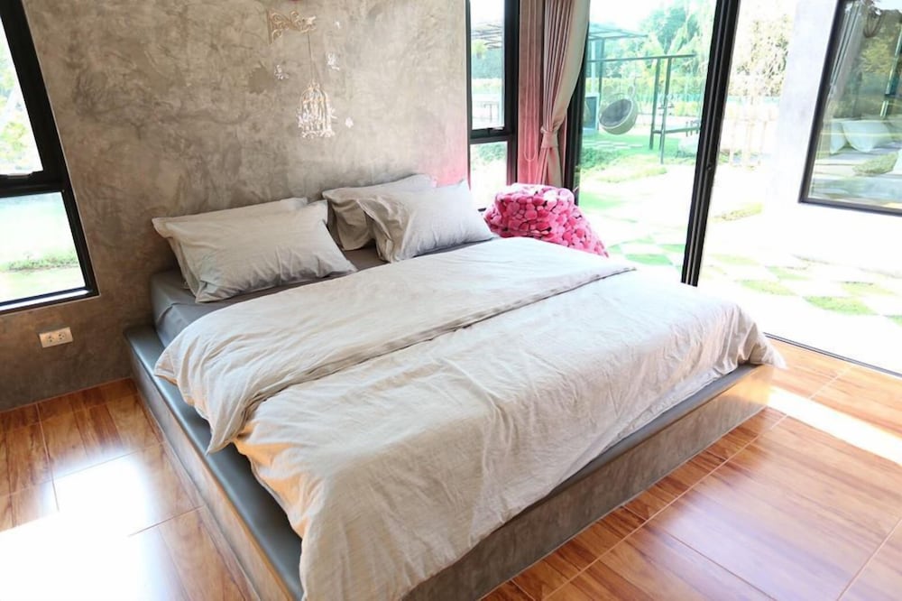 P loft Farm in Rayong, Thailand