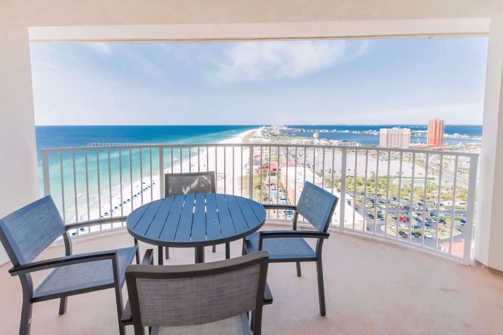 Hilton Pensacola Beach - photo 90