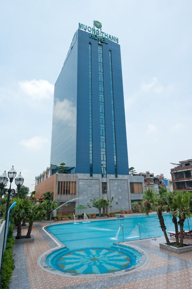 Muong Thanh Xa La — hotel in Hanoi