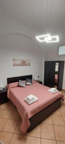 Le Sisters — 4-Star Luxury Hotel in Genoa, Italy