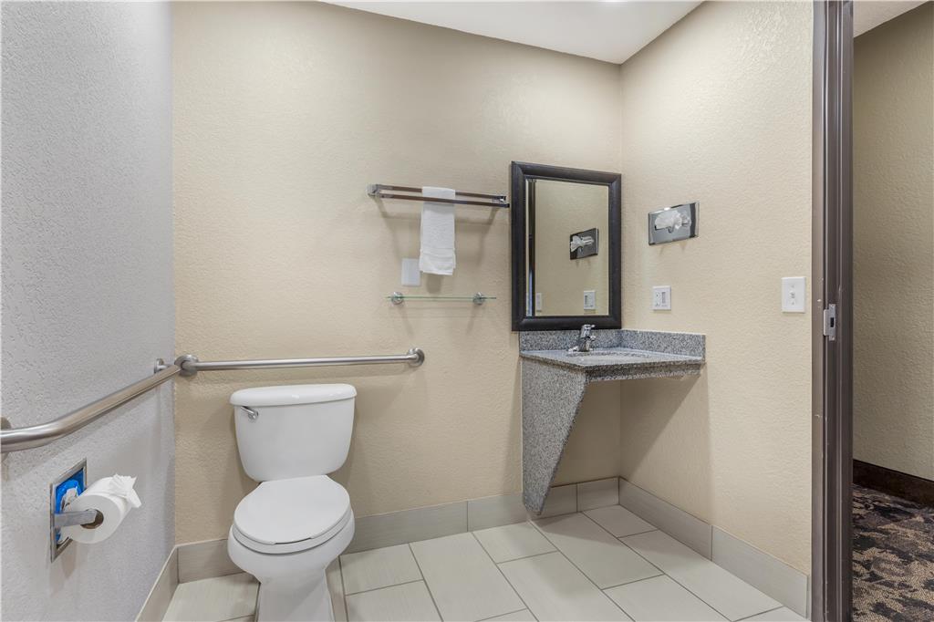 Best Western Plus Yukon - photo 37