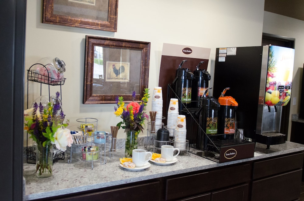 Inn At Moses Lake - photo 44