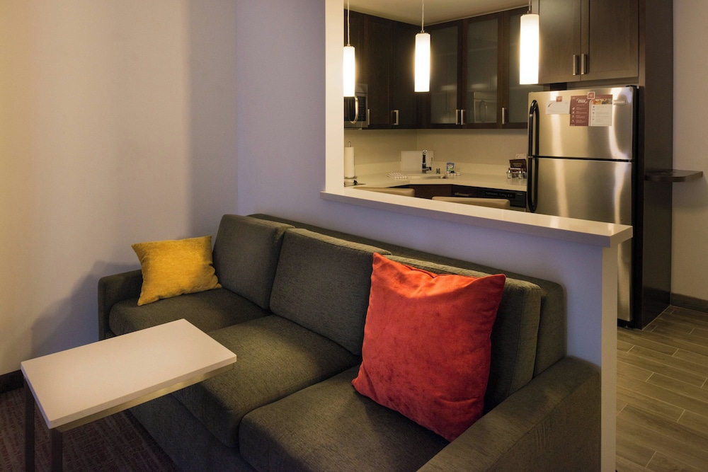 Residence Inn Palo Alto Menlo Park - photo 16