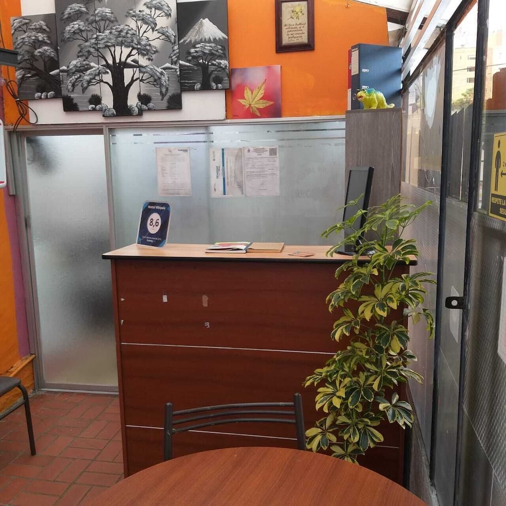 Hotel Whipala — Quito — photo 2