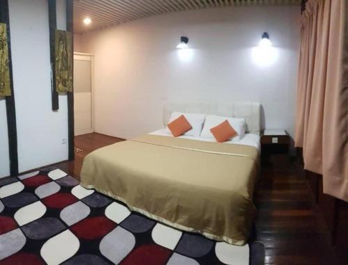 Global Ikhwan Resort - last minute hotel in Kuah