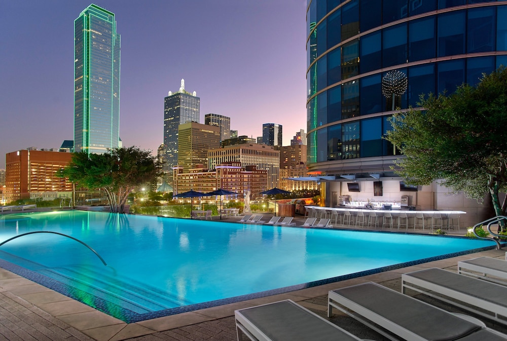 Omni Dallas Hotel - photo 67