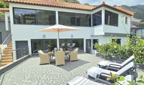 Annamoraj By Eurostay Nature S Peace Your Cozy Escape — Ribeira Brava