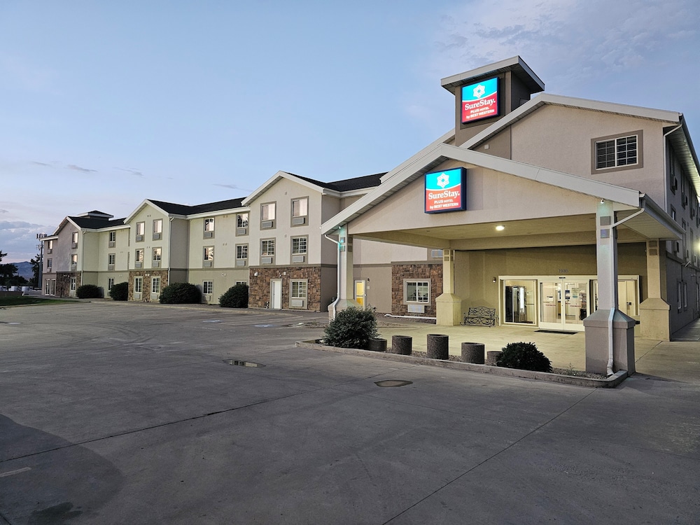 Executive Inn and Suites Extended Stay in Vernal - featured photo