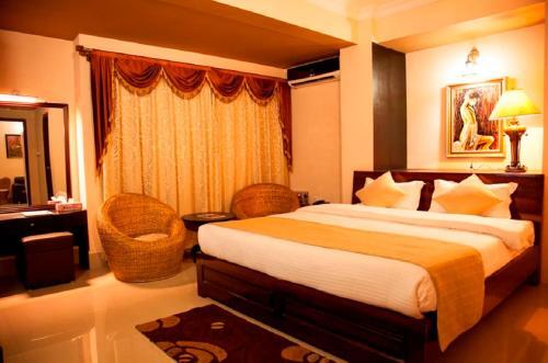 Hotel Seb Tower — Dimapur — photo 5