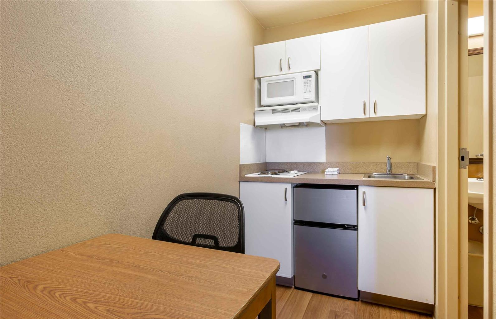 Extended Stay America Suites Albuquerque Airport - photo 15