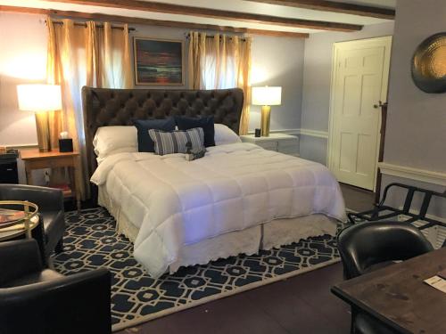 Center Lovell Inn - photo 11