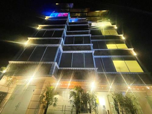 Hotel Rosenro - carbon neutral hotel in Colombo