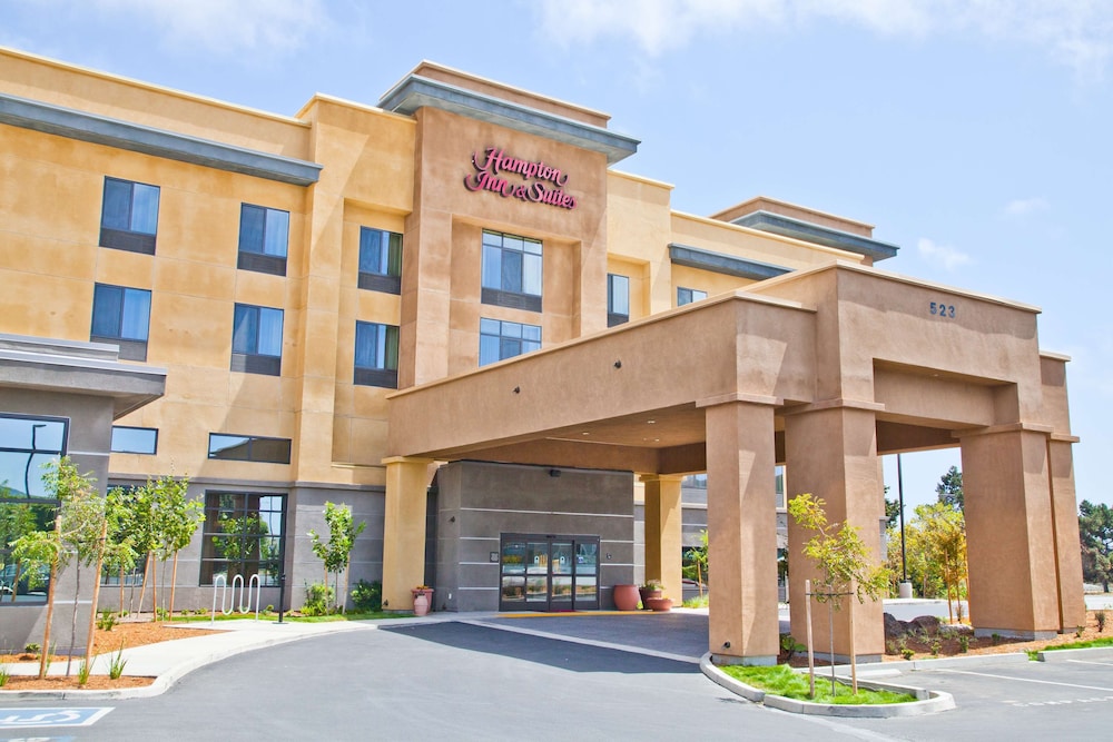 Hampton Inn & Suites Salinas - featured photo
