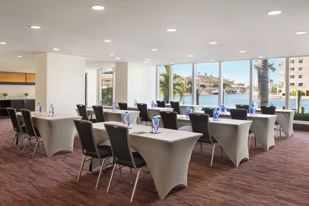 Residence Inn by Marriott Fort Lauderdale Intracoastal Il Lugano - photo 43