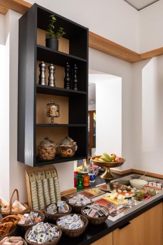 Hotel Lipa in Kranjska Gora, Slovenia