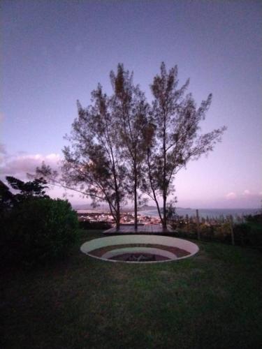 Hamarhavida in Imbituba, Brasil