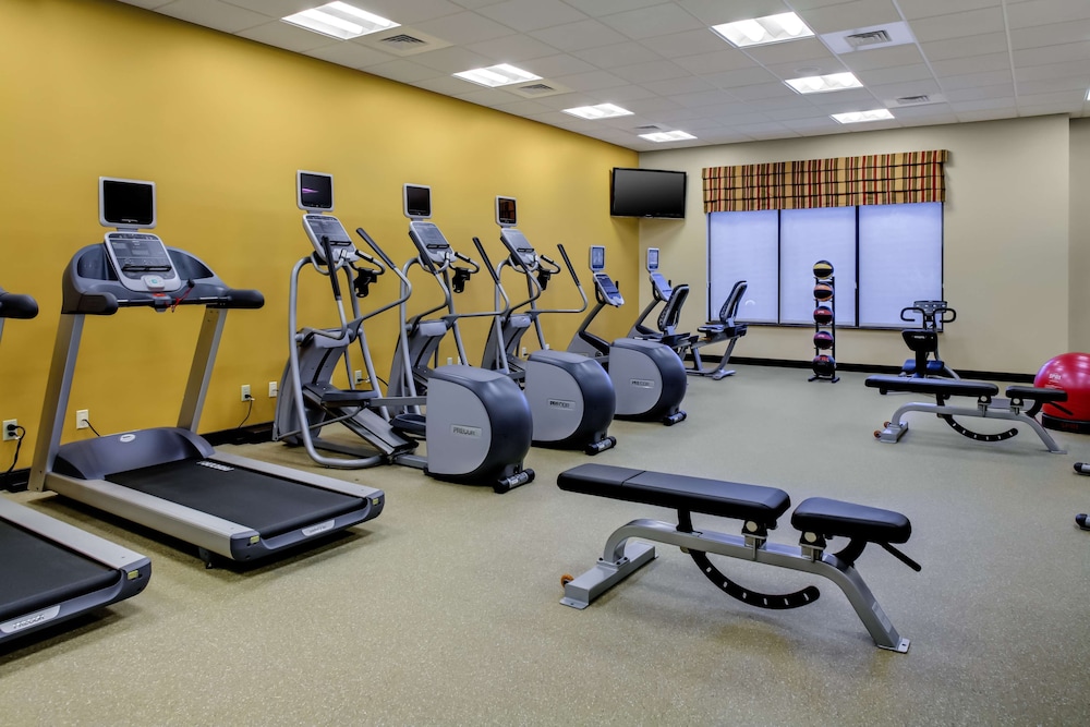 Hilton Garden Inn Pittsburgh Cranberry - photo 34