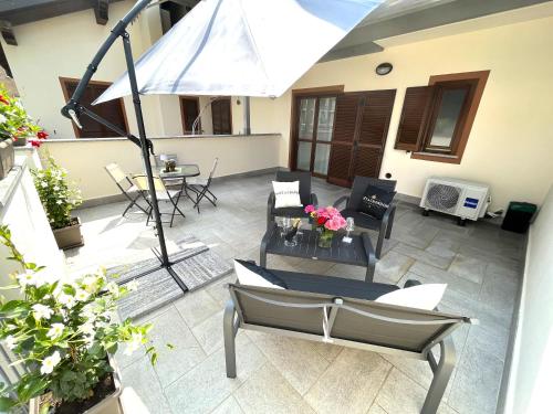 Only Time Luxury Comfort House — 4-Star Luxury Hotel in Chivasso, Italy