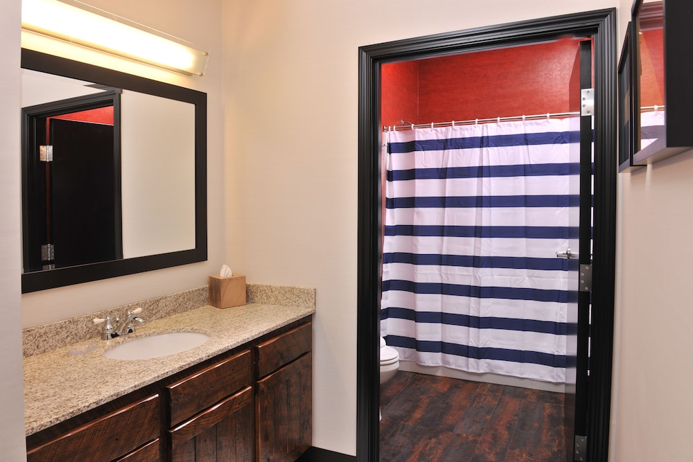 Stoney Creek Hotel Kansas City Independence - photo 33