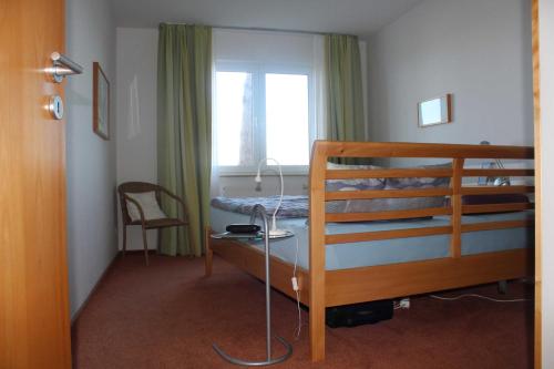 Ferienwohnung Schwanenwiek — 4-Star Luxury Hotel in Lubmin, Germany