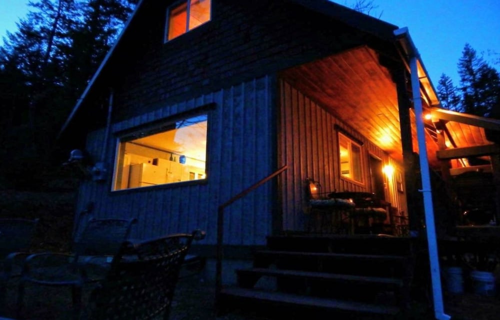 Packwood Family Ski and Vacation Getaway - photo 41